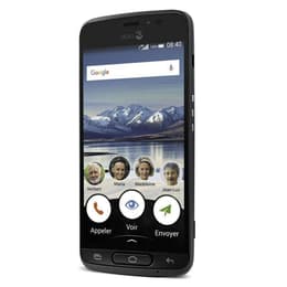 Doro 8042 16GB - Nero