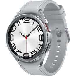 Samsung Galaxy Watch6 Classic Bluetooth 47 mm - Grigio