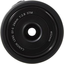 Canon Obiettivi Canon EF-S f/2.8 f/3.5-5.6