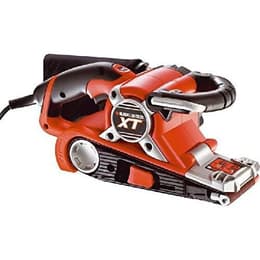 Black & Decker XTA80EK Levigatrici