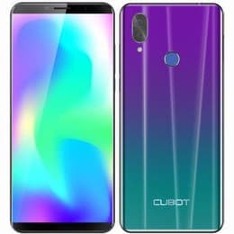 Cubot X19S 32GB - Verde