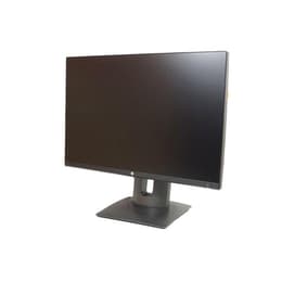 Schermo 24" LED FHD HP Z24n