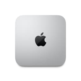 Mac mini Core i7 2,3 GHz - SSD 256 GB + HDD 1 TB - 16GB