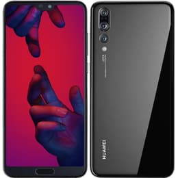 Huawei P20 Pro 128GB - Nero