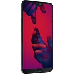 Huawei P20 Pro 128GB - Nero