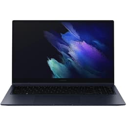 Samsung Galaxy Book Pro 360 13" Core i7 2.8 GHz - SSD 512 GB - 16GB - QWERTZ - Tedesco