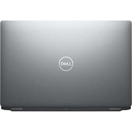 Dell Latitude 5330 13" Core i5 1.6 GHz - SSD 512 GB - 16GB - AZERTY - Francese