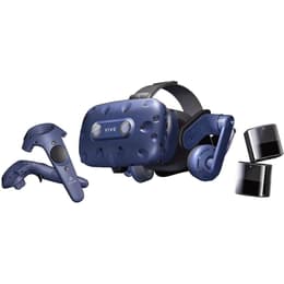 Htc Vive Pro Full Kit Visori VR Realtà Virtuale