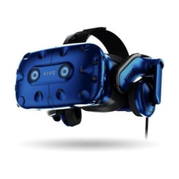 Htc Vive Pro Full Kit Visori VR Realtà Virtuale