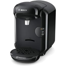 Macchina da caffè combinata Compatibile Tassimo Bosch TAS1402 Tassimo Vivy 2 0.7L - Nero