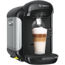 Macchina da caffè combinata Compatibile Tassimo Bosch TAS1402 Tassimo Vivy 2 0,7000L - Nero
