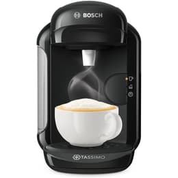 Macchina da caffè combinata Compatibile Tassimo Bosch TAS1402 Tassimo Vivy 2 0.7L - Nero