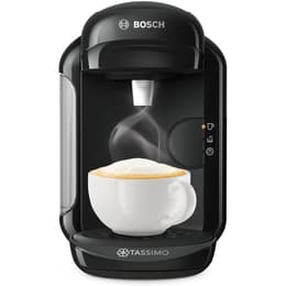 Macchina da caffè combinata Compatibile Tassimo Bosch TAS1402 Tassimo Vivy 2 0,7000L - Nero