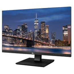 Schermo 24" LED FULLHD LG 24BK750Y