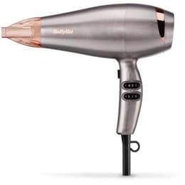 Babyliss Advanced Airflow Phon