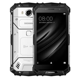 Doogee S60 Lite 32GB - Argento