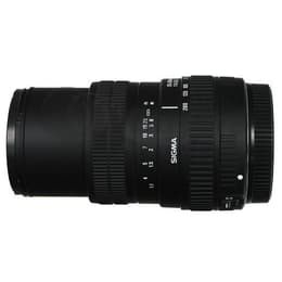 Sigma Obiettivi SA 55-200mm f/4-5.6 DC Pentax 55-200mm f/4-5.6