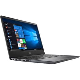 Dell Vostro 5310 13" Core i5 3.1 GHz - SSD 256 GB - 8GB - QWERTY - Inglese