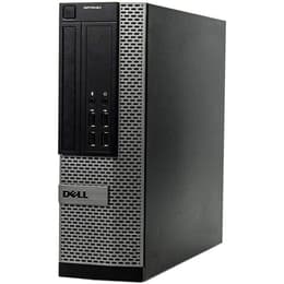 Dell OptiPlex 7020 SFF Core i7 3.4 GHz - SSD 512 GB RAM 16 GB