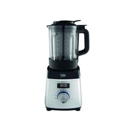 Frullatori Mixer Beko SMM888BX L - Bianco