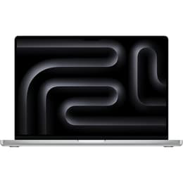 MacBook Pro 16" (2024) - Apple M4 Pro con CPU 14-core e GPU 20-Core - 48GB RAM - SSD 512GB - Display standard - AZERTY - Francese