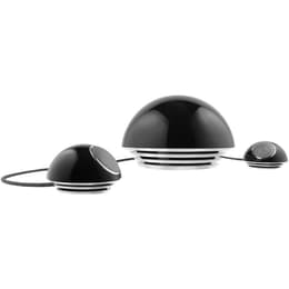 Altoparlanti JBL Spot - Nero
