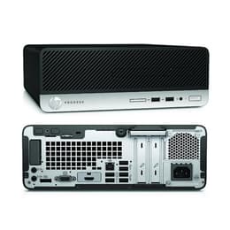 HP ProDesk 400 G6 SFF Core i5 2.9 GHz - SSD 256 GB RAM 8 GB