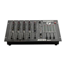 Rodec MX180 MKII Accessori audio