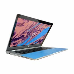 HP EliteBook X360 1030 G2 13" Core i5 2.6 GHz - SSD 512 GB - 16GB