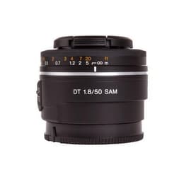 Sony Obiettivi SAL DT 50mm f/1.8
