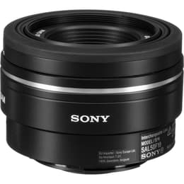 Sony Obiettivi SAL DT 50mm f/1.8