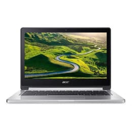 Acer ChromeBook R13 CB5-312T-K2L7 MediaTek 2.1 GHz 32GB eMMC - 4GB AZERTY - Francese