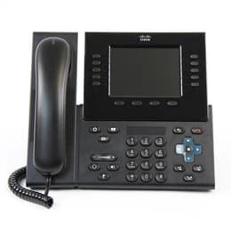 Cisco CP-8961 Telefoni fissi