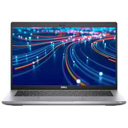 Dell Latitude 5420 14" Core i5 2.4 GHz - SSD 256 GB - 16GB - AZERTY - Francese