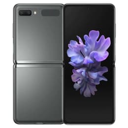 Galaxy Z Flip 5G 256GB - Grigio