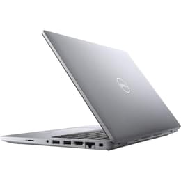 Dell Latitude 5430 14" Core i5 1.6 GHz - SSD 256 GB - 16GB - AZERTY - Francese