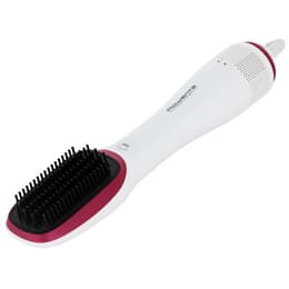 Piastre per capelli Rowenta CF6220F0 - Bianco