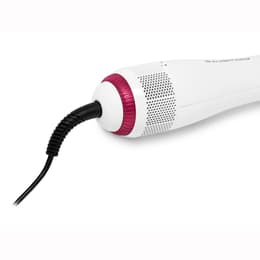 Piastre per capelli Rowenta CF6220F0 - Bianco