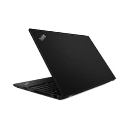 Lenovo ThinkPad T15 G1 15" Core i5 1.7 GHz - SSD 512 GB - 8GB - QWERTY - Portoghese