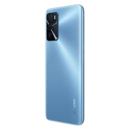 Oppo A16s 64GB - Blu - Dual-SIM