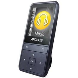 Lettori MP3 & MP4 4GB Archos 18B Vision - Grigio
