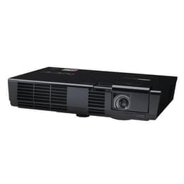 Videoproiettori Nec NP-L50W 500 Luminosità Nero