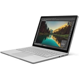 Microsoft Surface Book SX3-00001 13" Core i5 2.4 GHz - SSD 256 GB - 8GB Inglese (US)
