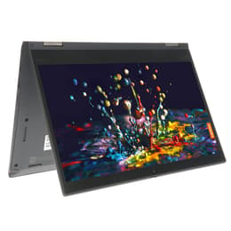 Lenovo ThinkPad X13 Yoga 13" Core i7 1.8 GHz - SSD 512 GB - 16GB Tastiera Francese