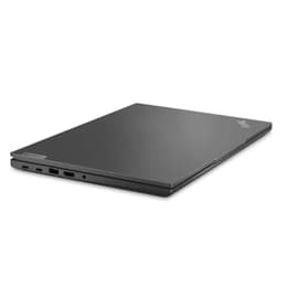 Lenovo ThinkPad E14 G5 14" Ryzen 5 2 GHz - SSD 512 GB - 16GB - AZERTY - Francese