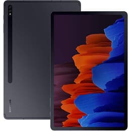 Galaxy Tab S7+ 256GB - Nero - WiFi + 5G