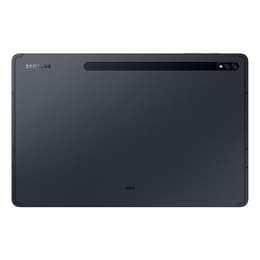 Galaxy Tab S7+ 256GB - Nero - WiFi + 5G