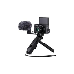 Stabilizzatore Canon PowerShot G7X Mark III Vlogger Kit