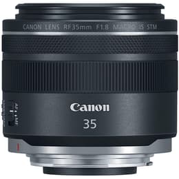 Obiettivi Canon RF Lens 35mm F1.8 MACRO IS STM 35mm 1.8
