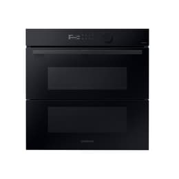 Convenzione naturale Samsung NV7B5750TAK/U4 Forni